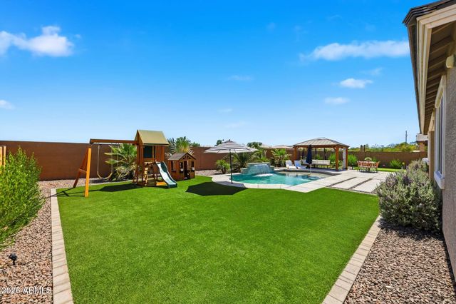 12617 W LAWRENCE Road, Glendale, AZ 85307