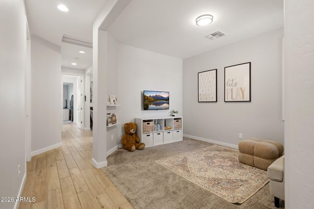 12617 W LAWRENCE Road, Glendale, AZ 85307