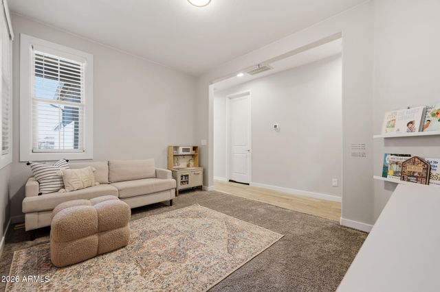 12617 W LAWRENCE Road, Glendale, AZ 85307