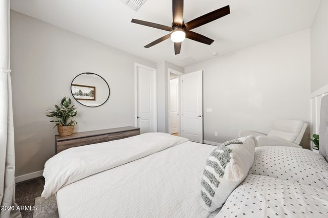 12617 W LAWRENCE Road, Glendale, AZ 85307