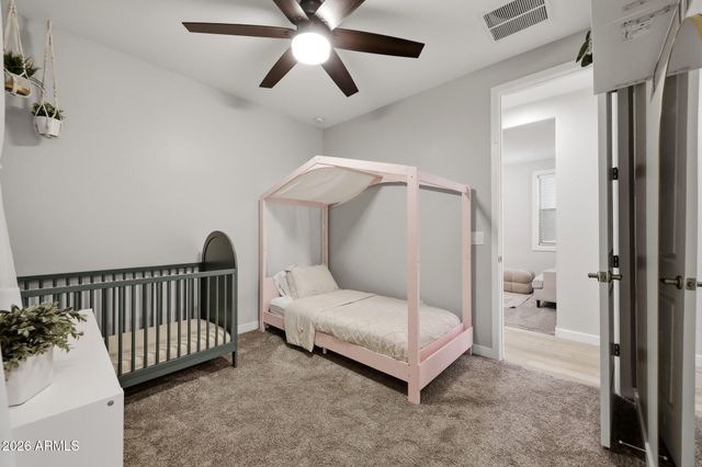 12617 W LAWRENCE Road, Glendale, AZ 85307