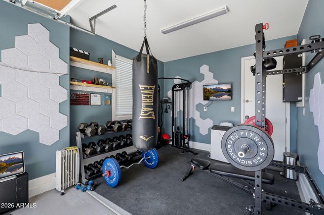 12617 W LAWRENCE Road, Glendale, AZ 85307