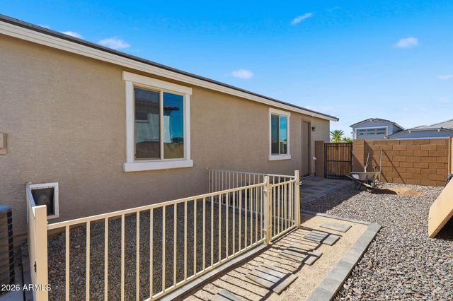 12617 W LAWRENCE Road, Glendale, AZ 85307