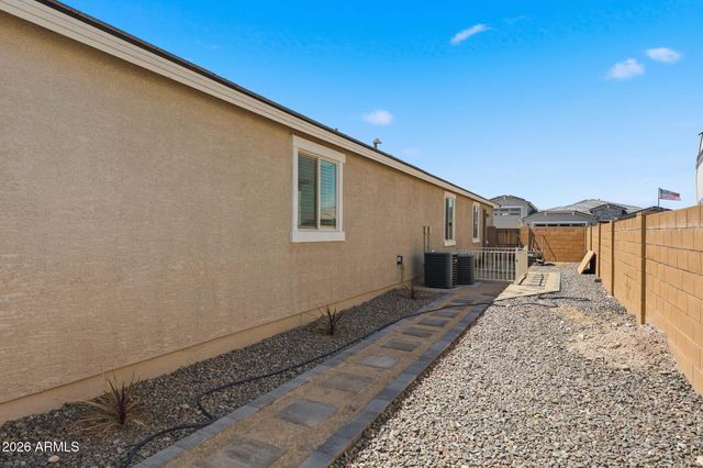 12617 W LAWRENCE Road, Glendale, AZ 85307