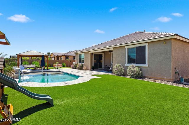12617 W LAWRENCE Road, Glendale, AZ 85307