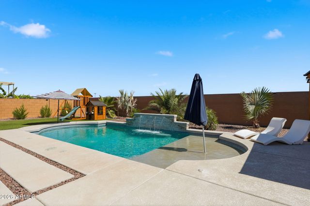 12617 W LAWRENCE Road, Glendale, AZ 85307