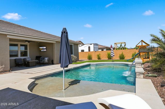 12617 W LAWRENCE Road, Glendale, AZ 85307