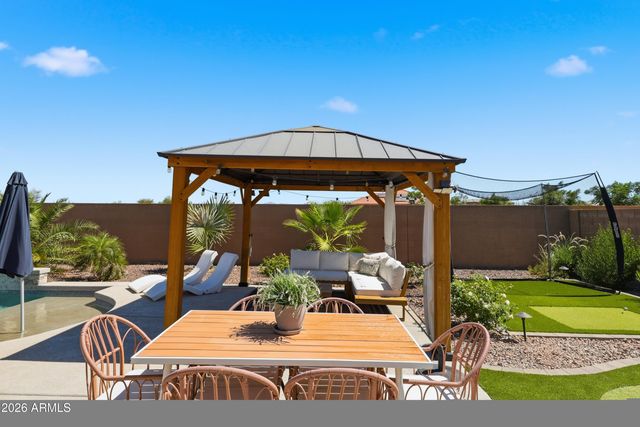 12617 W LAWRENCE Road, Glendale, AZ 85307