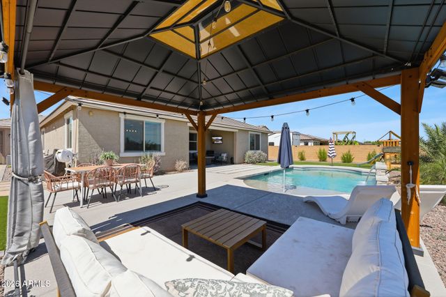 12617 W LAWRENCE Road, Glendale, AZ 85307