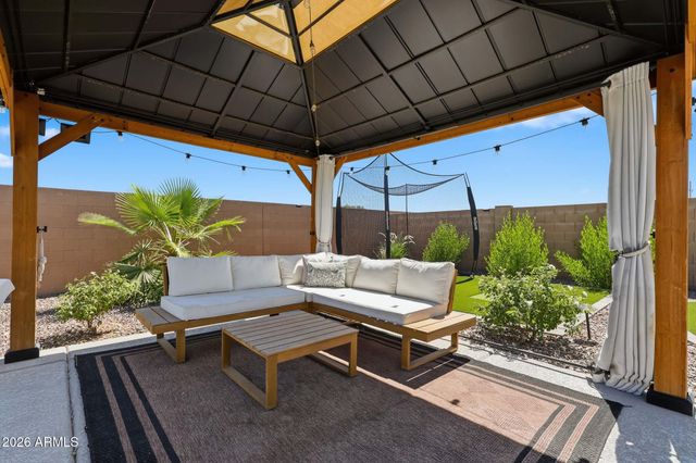 12617 W LAWRENCE Road, Glendale, AZ 85307