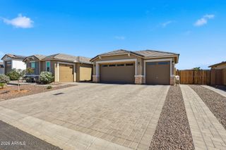 12617 W LAWRENCE Road, Glendale, AZ 85307