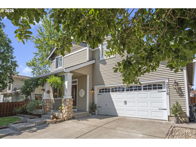2214 Se 174TH Pl, Vancouver, WA 98683