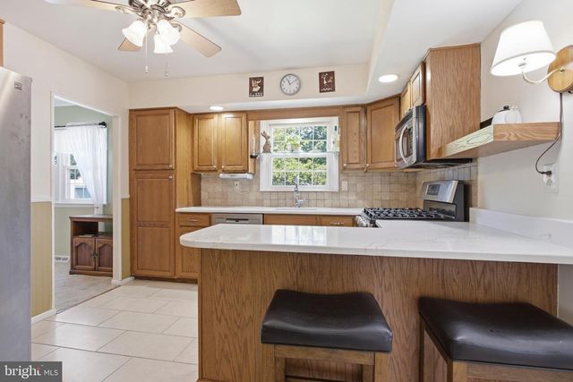 120 S SCOTT AVE, Glenolden, PA 19036