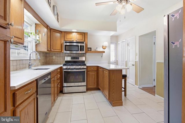 120 S SCOTT AVE, Glenolden, PA 19036