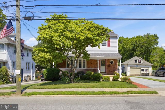 120 S SCOTT AVE, Glenolden, PA 19036