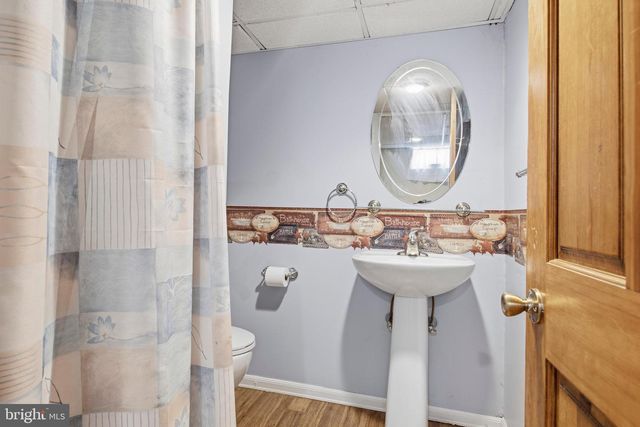 120 S SCOTT AVE, Glenolden, PA 19036