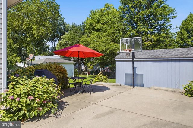 120 S SCOTT AVE, Glenolden, PA 19036