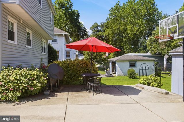 120 S SCOTT AVE, Glenolden, PA 19036