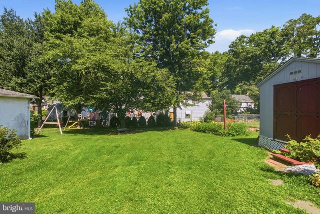 120 S SCOTT AVE, Glenolden, PA 19036