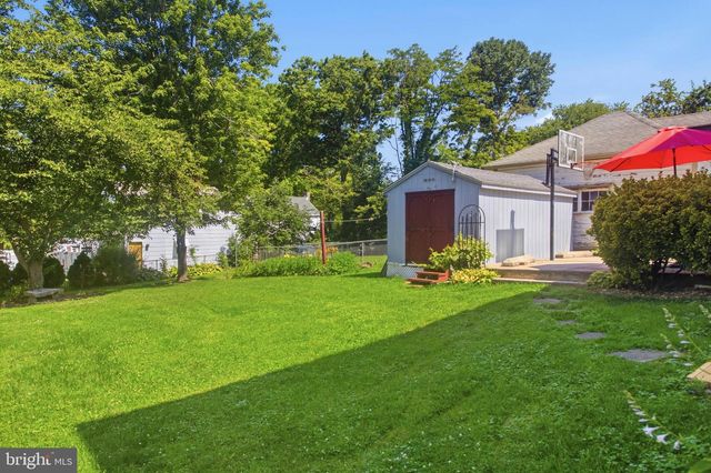 120 S SCOTT AVE, Glenolden, PA 19036