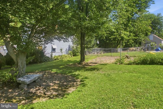 120 S SCOTT AVE, Glenolden, PA 19036