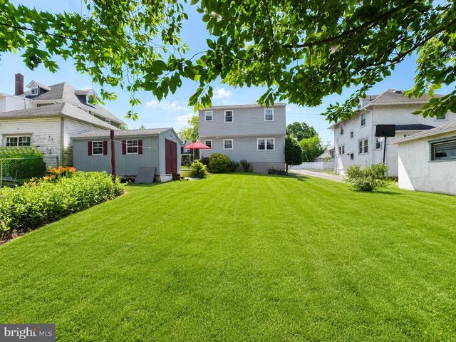 120 S SCOTT AVE, Glenolden, PA 19036