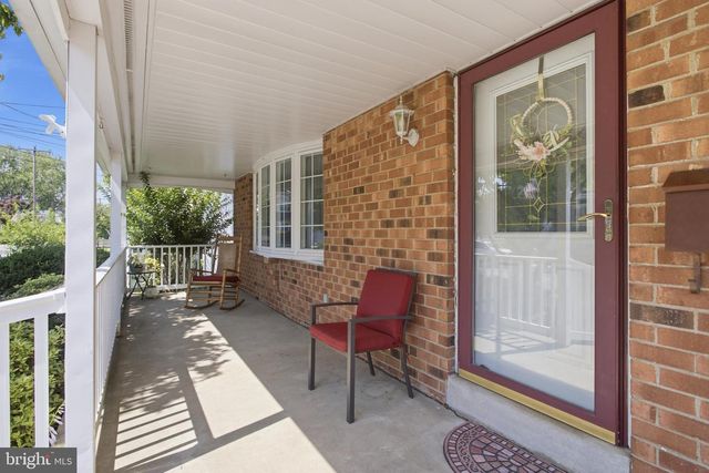 120 S SCOTT AVE, Glenolden, PA 19036
