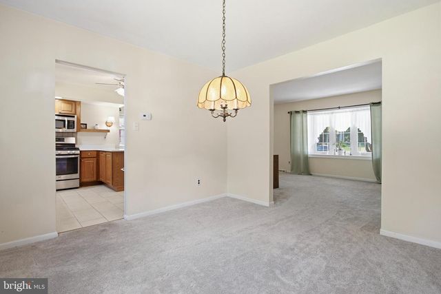 120 S SCOTT AVE, Glenolden, PA 19036