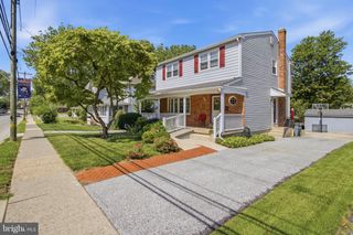120 S SCOTT AVE, Glenolden, PA 19036