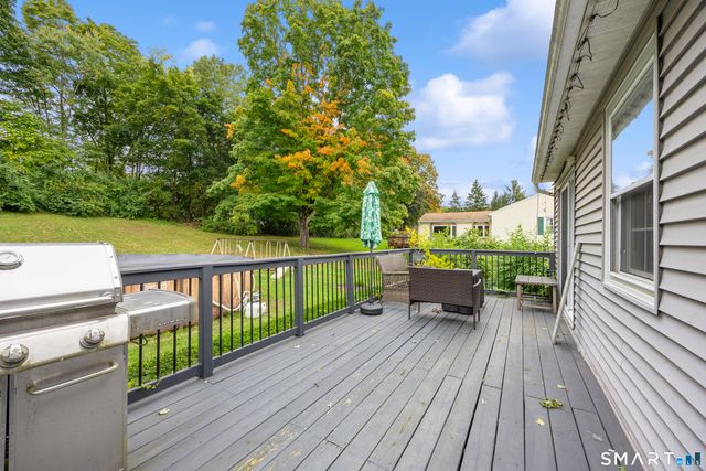 273 Winthrop Drive, Cheshire, CT 06410