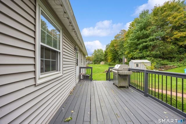 273 Winthrop Drive, Cheshire, CT 06410