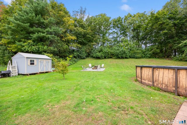 273 Winthrop Drive, Cheshire, CT 06410