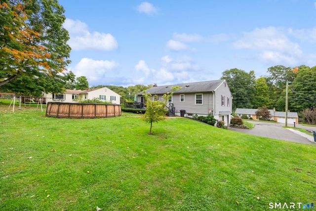273 Winthrop Drive, Cheshire, CT 06410