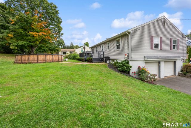 273 Winthrop Drive, Cheshire, CT 06410