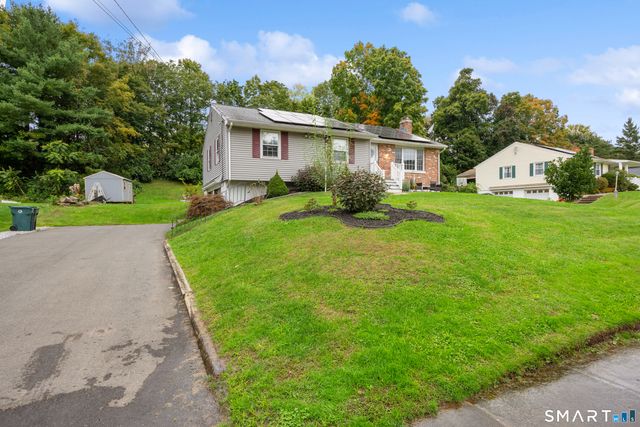 273 Winthrop Drive, Cheshire, CT 06410