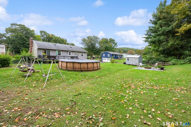 273 Winthrop Drive, Cheshire, CT 06410