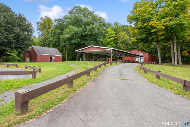 273 Winthrop Drive, Cheshire, CT 06410