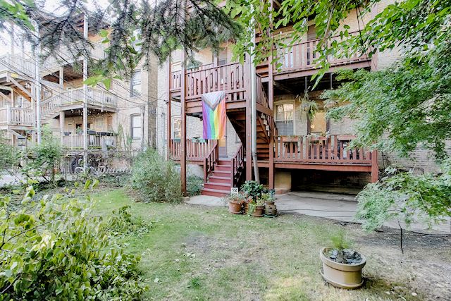926 W Belle Plaine Avenue 1W, Chicago, IL 60613
