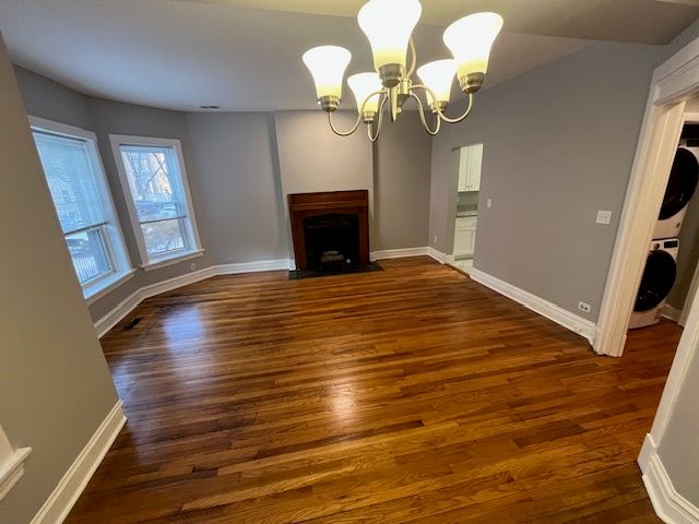 926 W Belle Plaine Avenue 1W, Chicago, IL 60613
