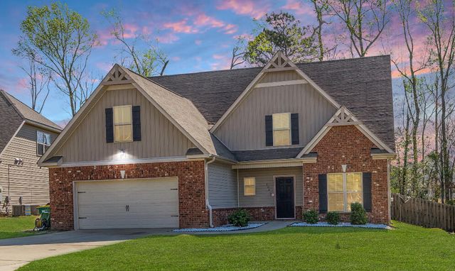 8021 Battle Street, Grovetown, GA 30813