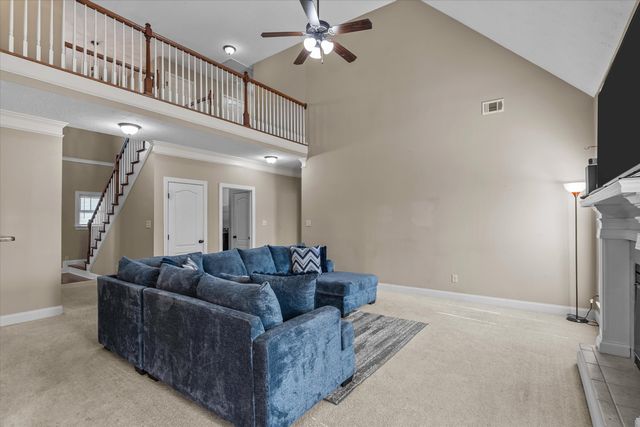 8021 Battle Street, Grovetown, GA 30813