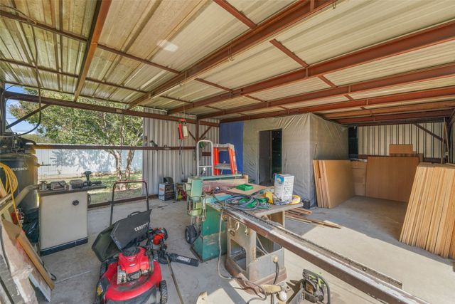 820 Russell Road, Everman, TX 76140