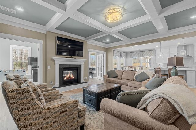 3439 Six Mile Highway, Central, SC 29630