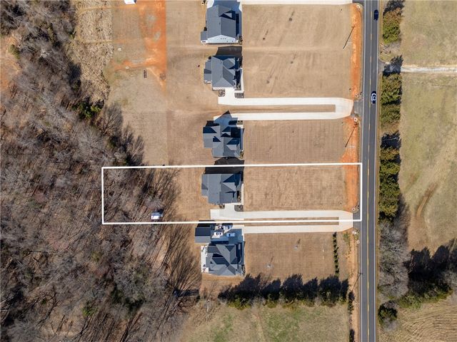 3439 Six Mile Highway, Central, SC 29630