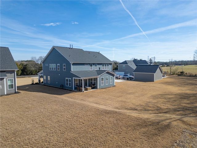 3439 Six Mile Highway, Central, SC 29630