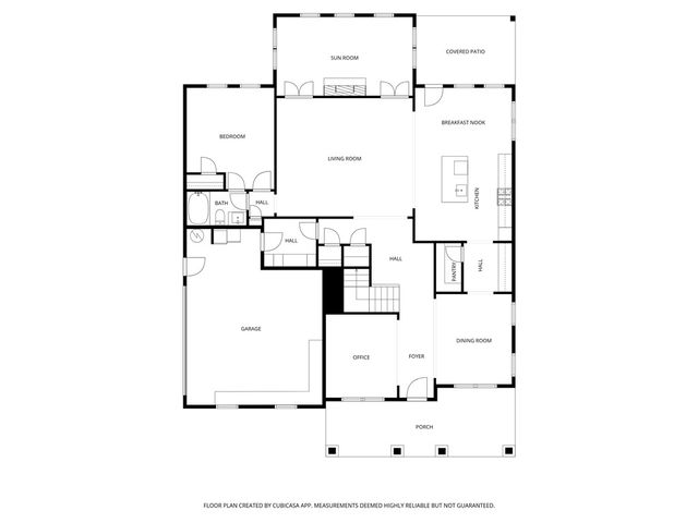 3439 Six Mile Highway, Central, SC 29630