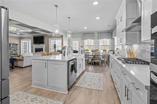 3439 Six Mile Highway, Central, SC 29630