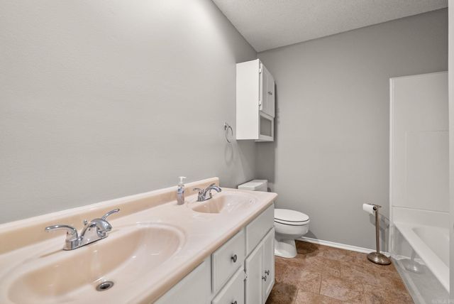 1724 Okmulgee Court, North Little Rock, AR 72116