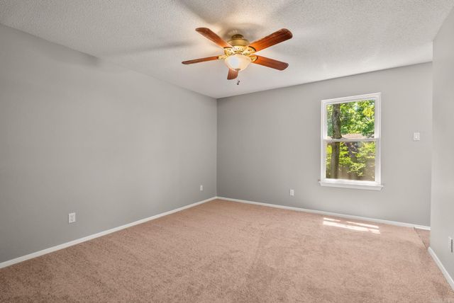 1724 Okmulgee Court, North Little Rock, AR 72116