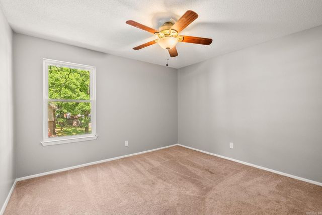 1724 Okmulgee Court, North Little Rock, AR 72116